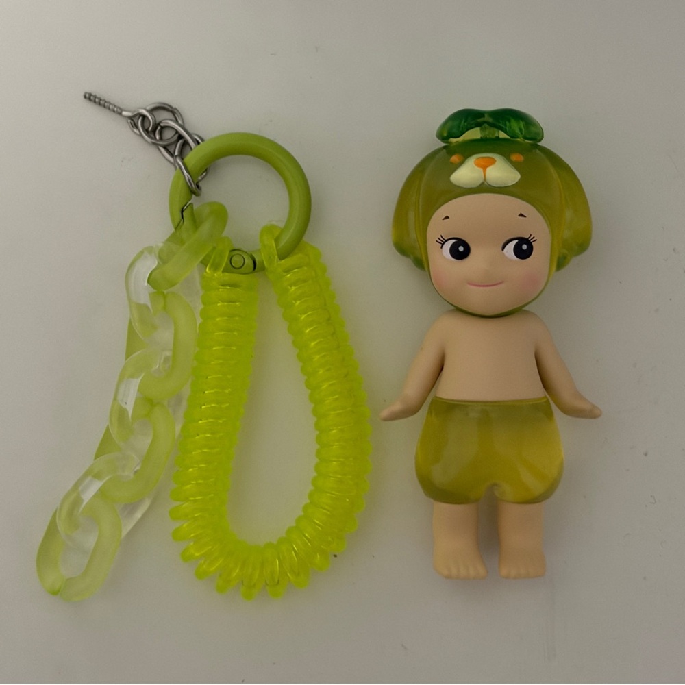 Sonny Angel ‘Candy Store Series’ - Lime Dog